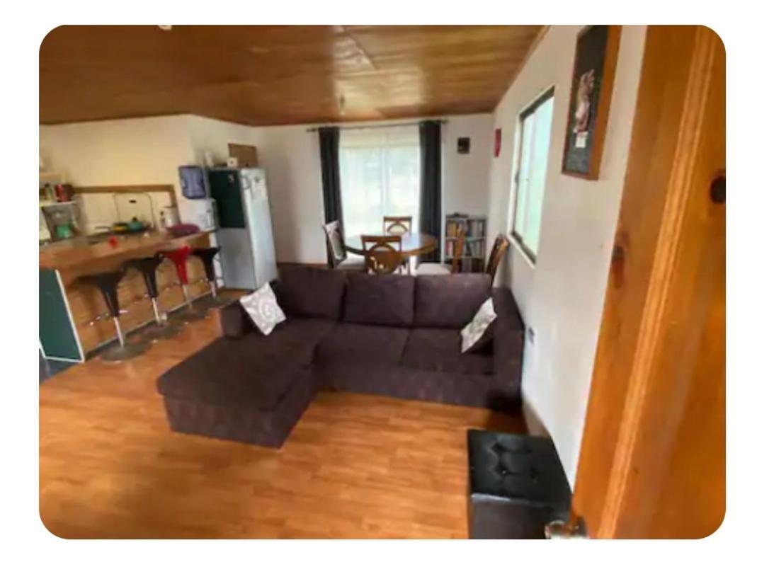 Apartamento Kauaraki Familiar