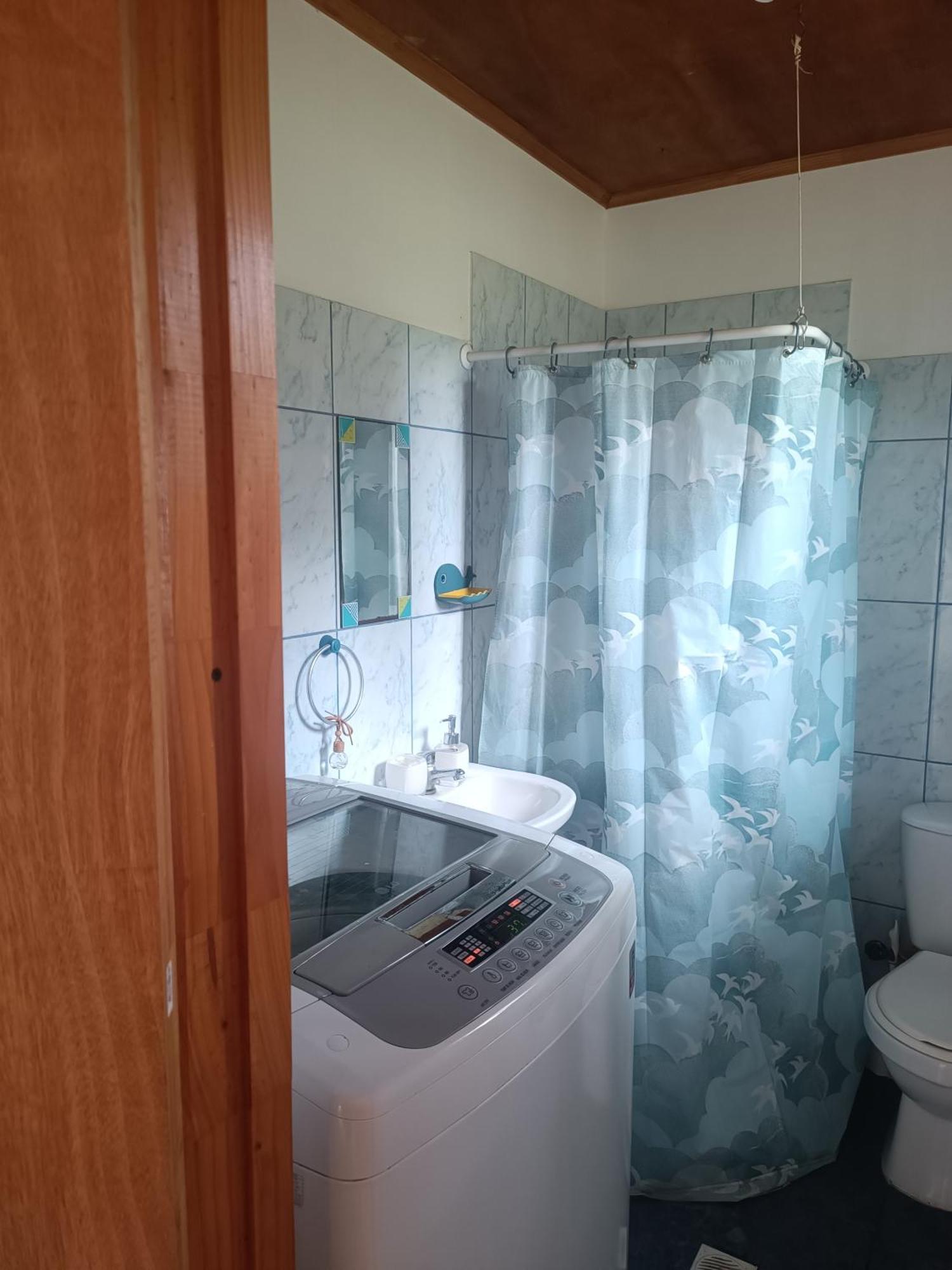 Apartamento Kauaraki Familiar
