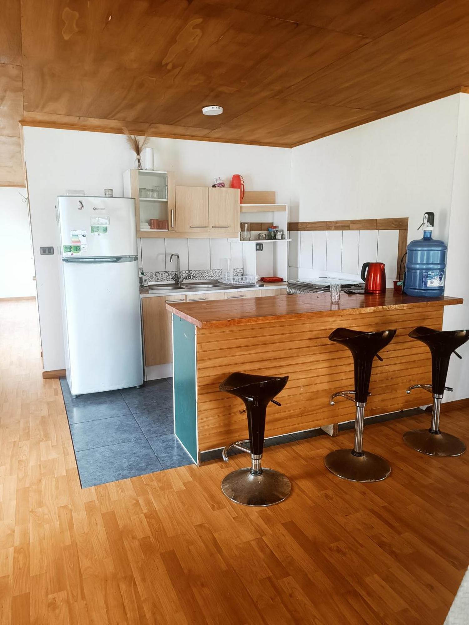 Kauaraki Familiar Apartamento *