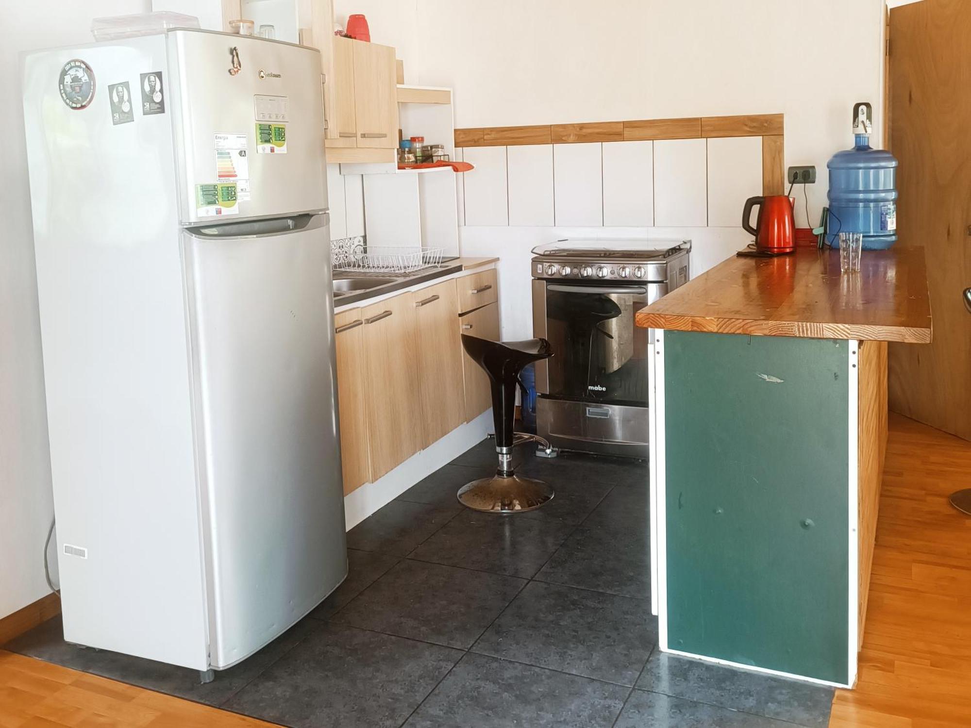 Kauaraki Familiar Apartamento