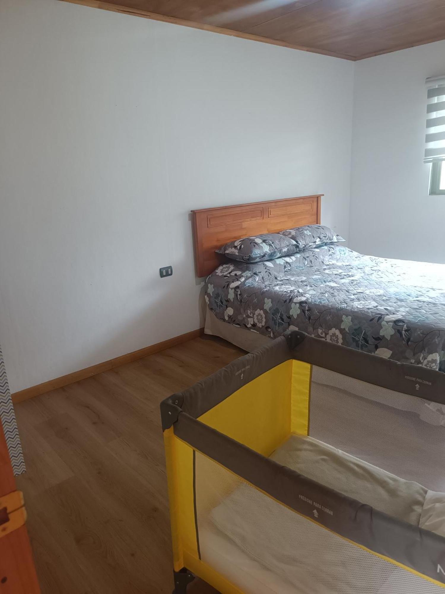 Kauaraki Familiar Apartamento Hanga Roa