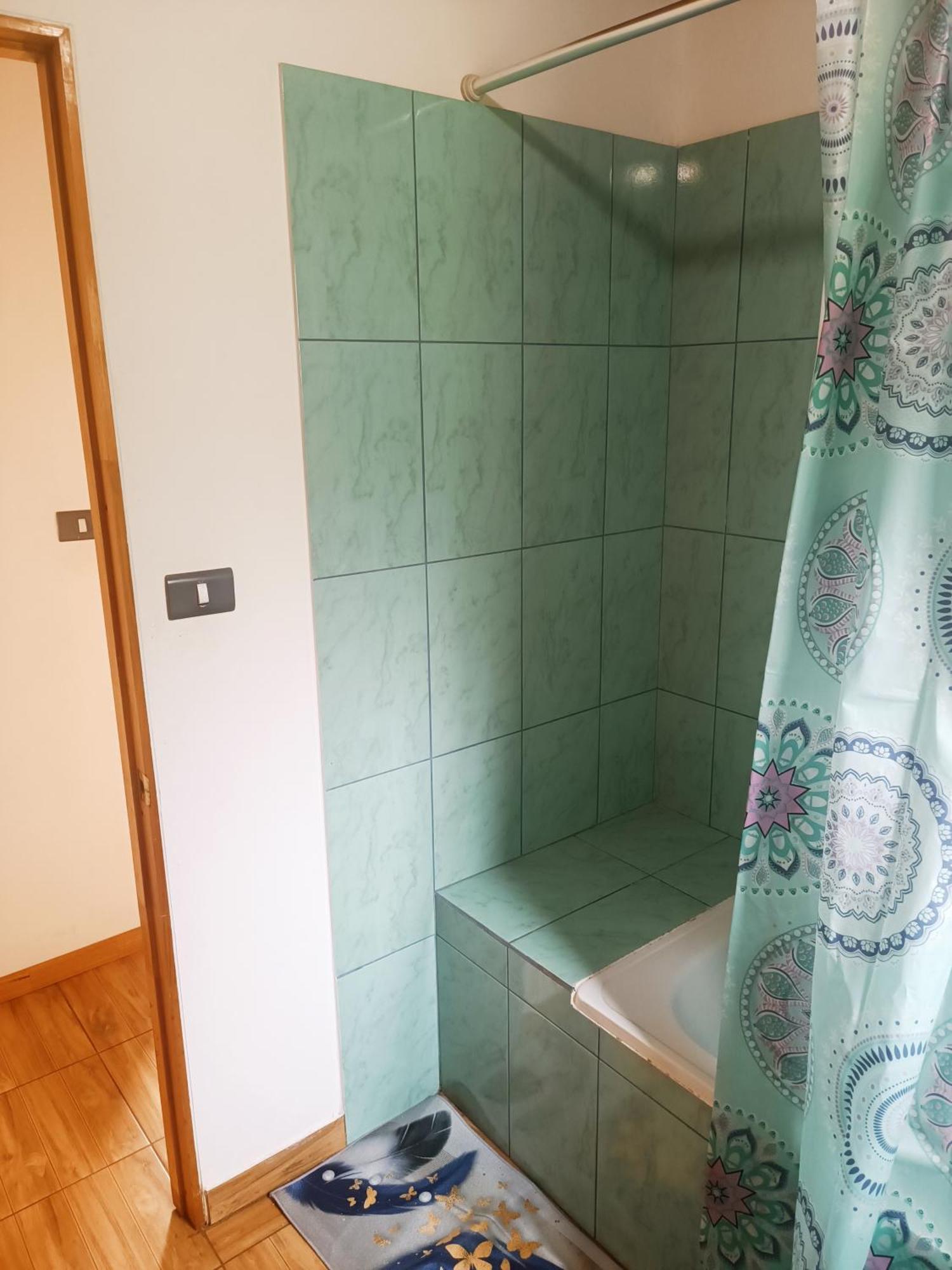 Apartamento Kauaraki Familiar